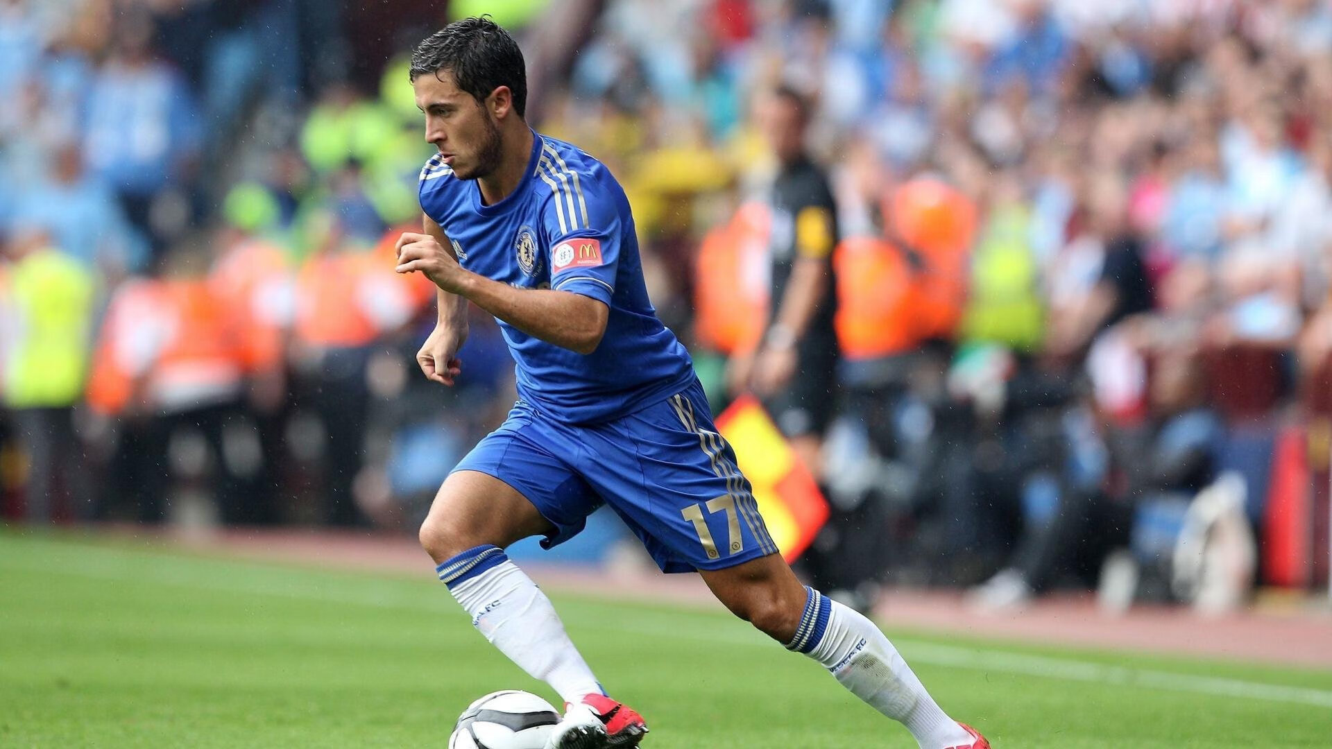 曼联在主场大胜，提升争冠信心